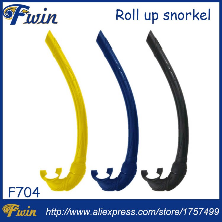 Top duiken gears en snorkel apparatuur Zwart siliconen duikbril Lage profiel onderwatervissers masker flexable snorkel