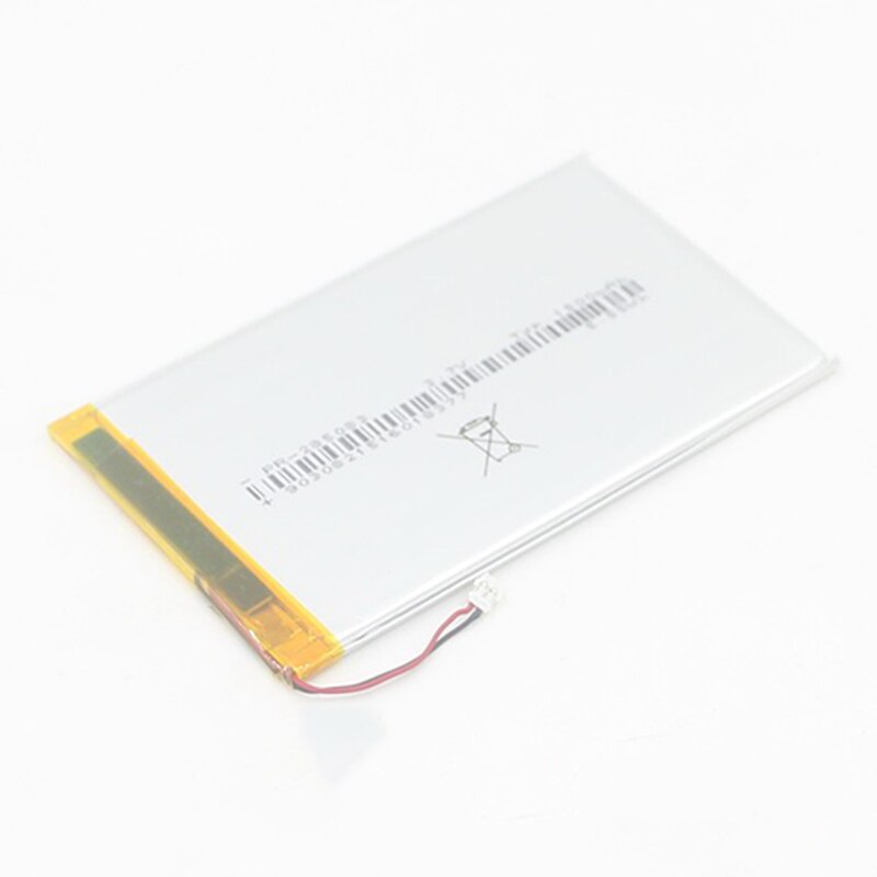 Batterij Voor Kobo Glo Hd Tolino PR-285083 Accumulator 3.7V 1500Mah Vervanging Batterie 2-Draad Plug + gereedschap