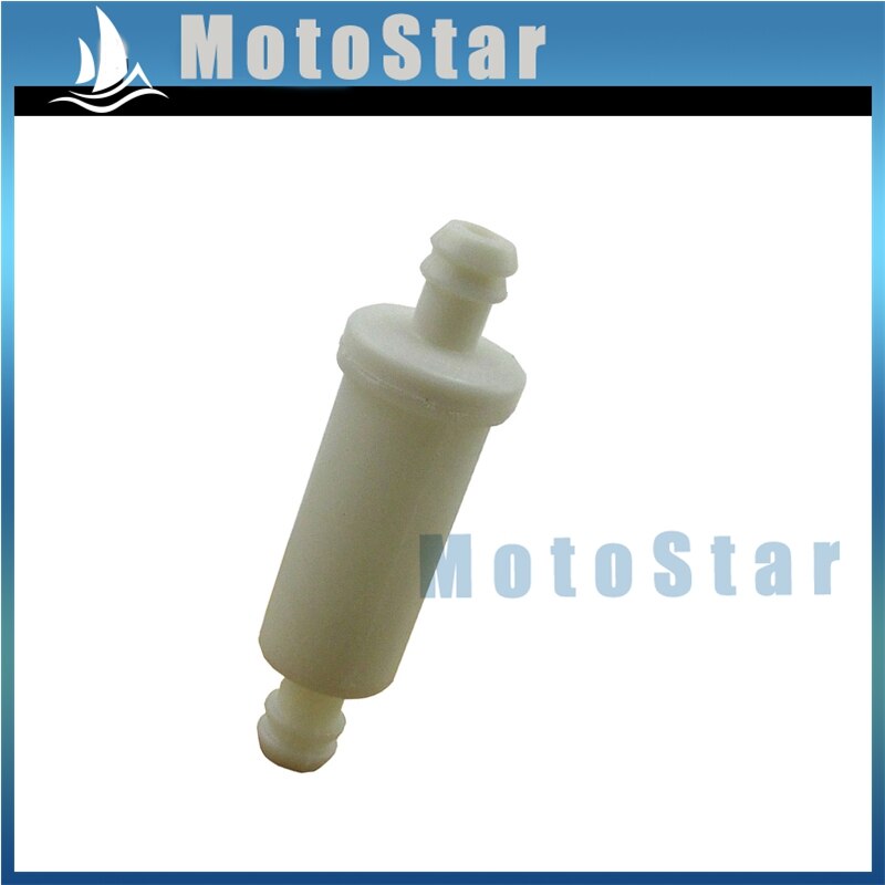 Polttoainesuodatin polaris  # 2530009 2670071 atv magnum moottorikelkka ranger 07-246-05