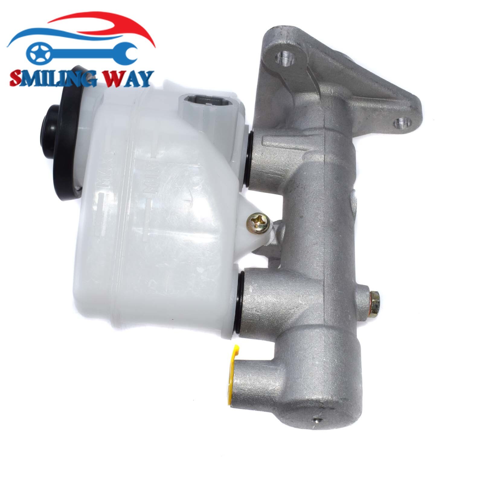 Smilende bremsesylinder til geo prizm 1993-1997 og toyota corolla 1992-2002 1.8l oe # 47201-12800 4720112800