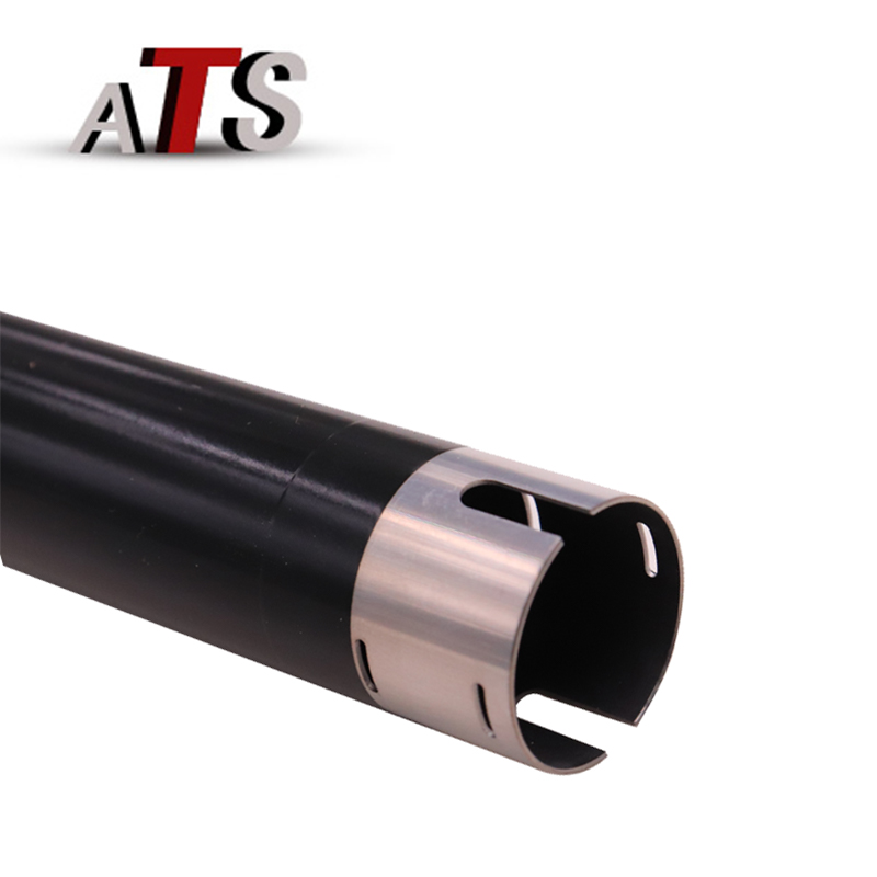 MP301SPF MP301 Upper Fuser Roller for Ricoh Aficio MP 301SPF 301 heat roller Copier Spare Parts 1PC