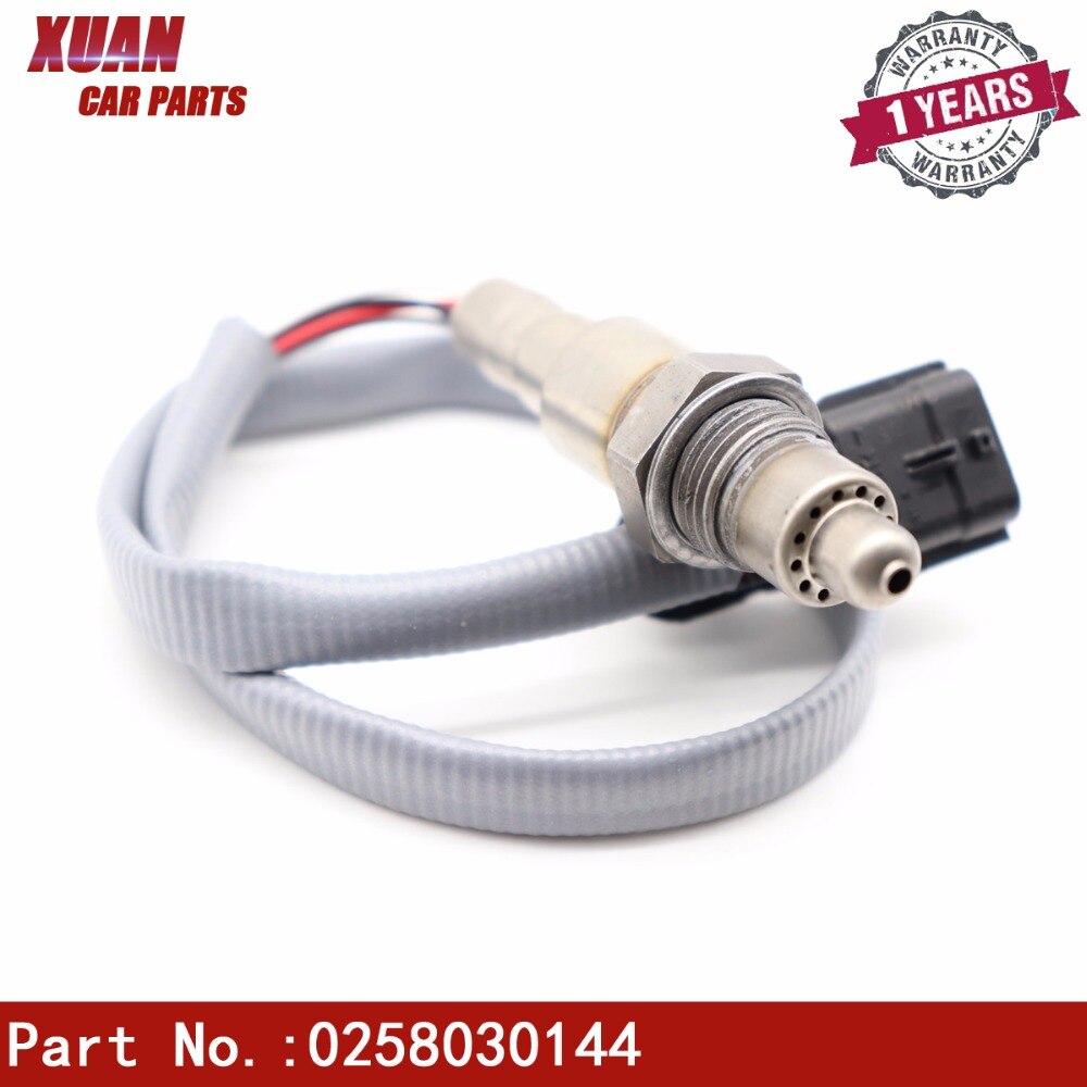 Oxygen Sensor Lambda O2 SENSOR For JUKE MICRA MARCH VERSA IV NISSAN MURANO QASHQAI X-TRAIL MAXIMA ALTIMA PATHFINDER