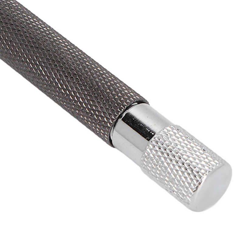 Manual Shaver Handle Old Style Razors Handle Easy To Grasp for Travelling for Home