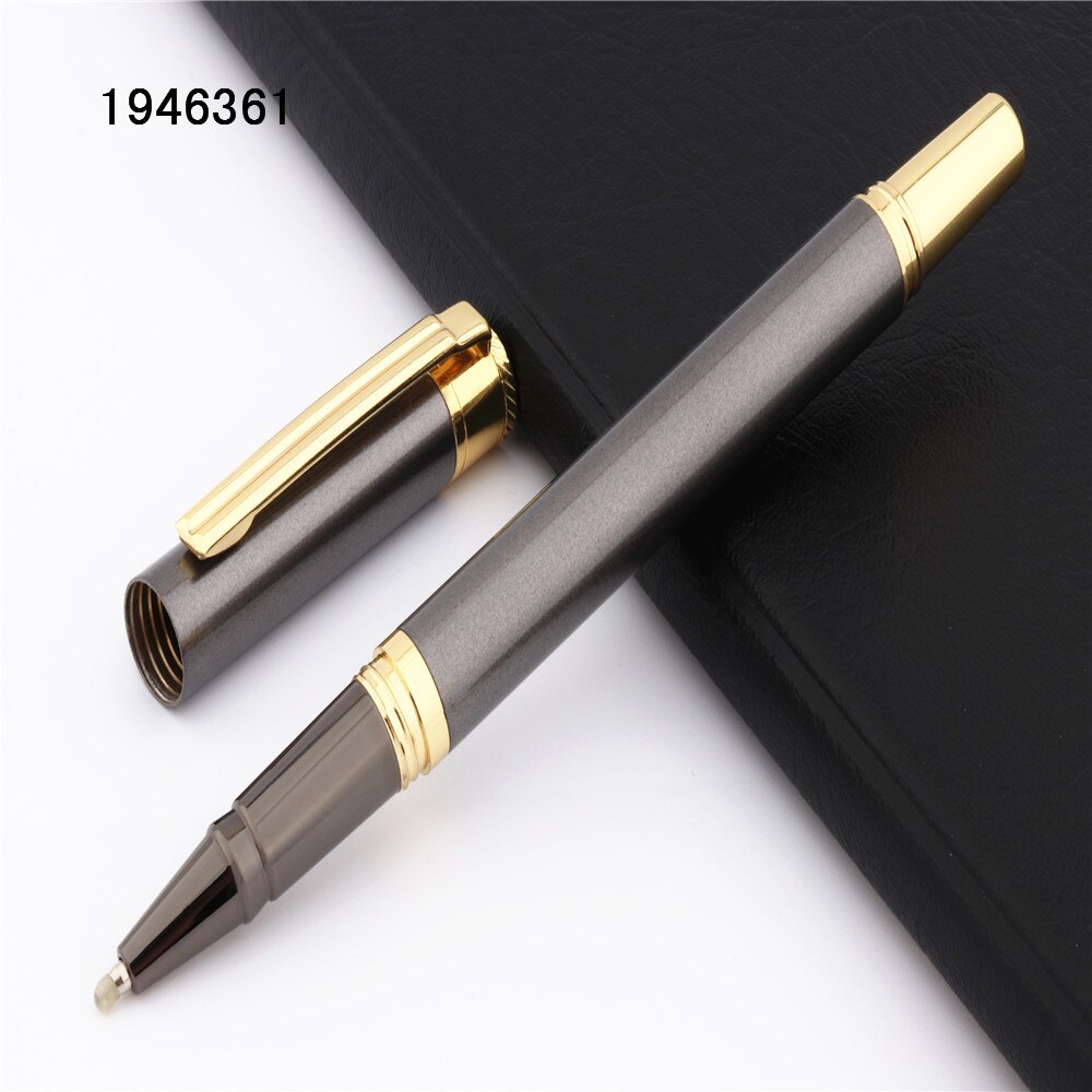 3037 Colour Business office Rollerball Pen School student stationery Supplies Ball point Pens Spiral interface