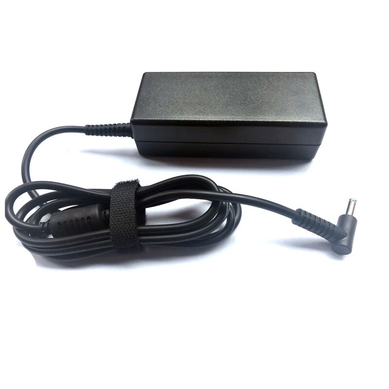 Ac Adapter 19.5V 2.31A 45W Voeding Batterij Oplader Voor Hp 15-r052nr Notebook 741727-001 HSTNN-CA40 Tpn-w122 4.5*3.0Mm Jack