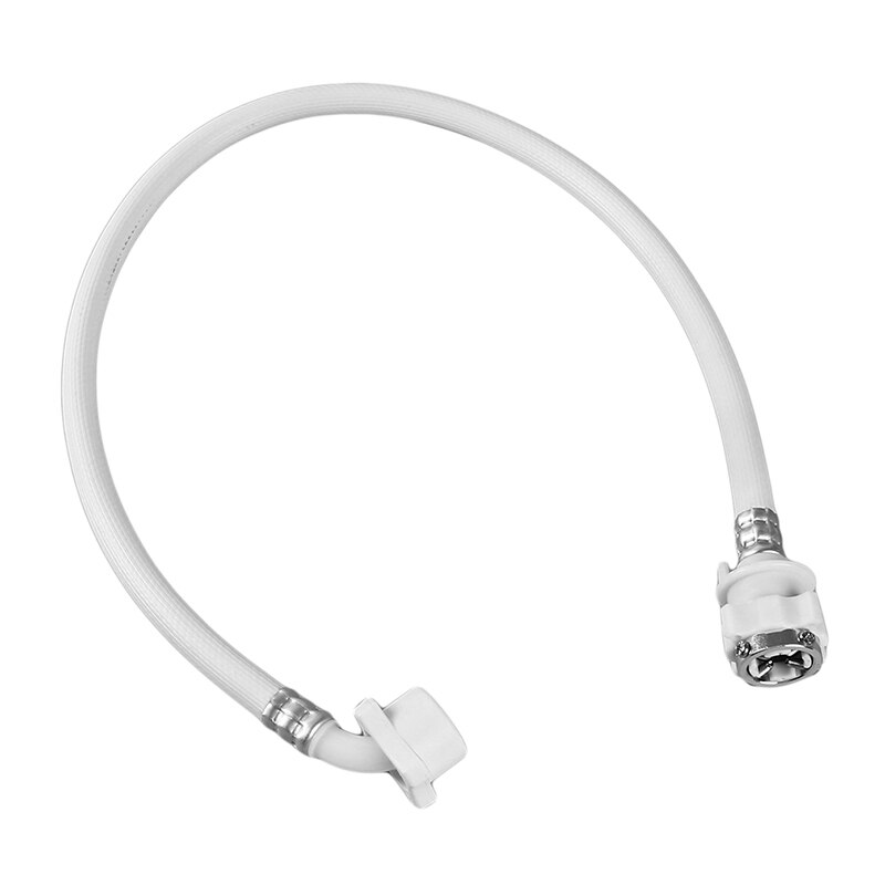 1 Pièces Automatique Machine À Laver Lave-Vaisselle Anti-Déflagrant Tuyau D'entrée D'alimentation en Eau de Tuyau de Remplissage De Type Universel 6 Points 25mm Interface