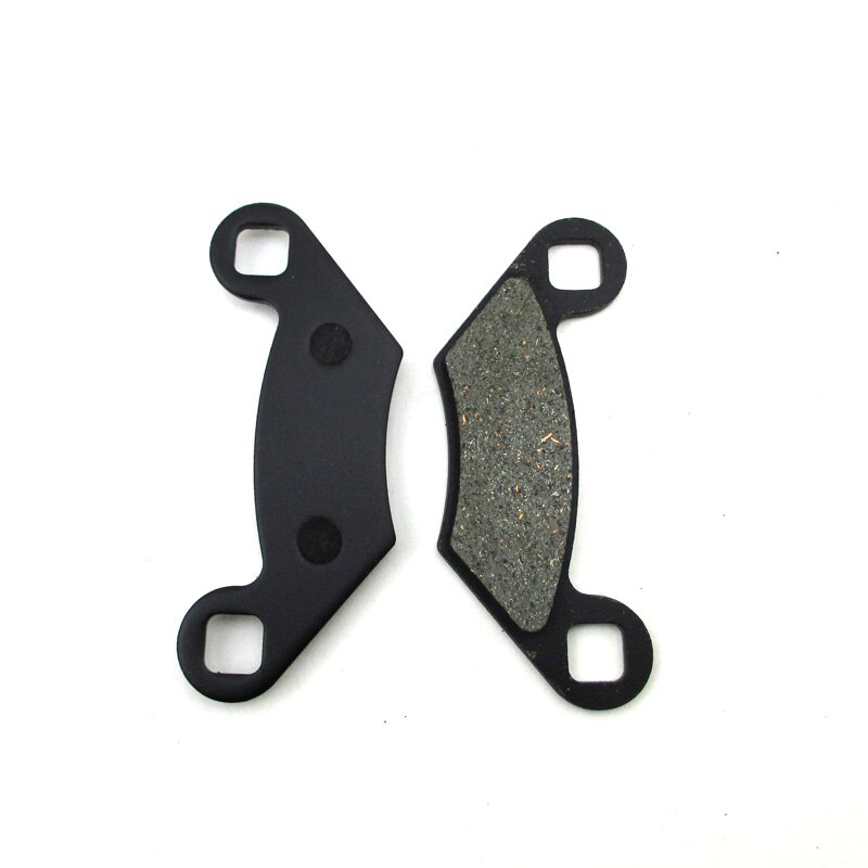 3sets Front &amp; Rear Brake Pads For Polaris Sportsman Touring 550 850 XP EPS X2