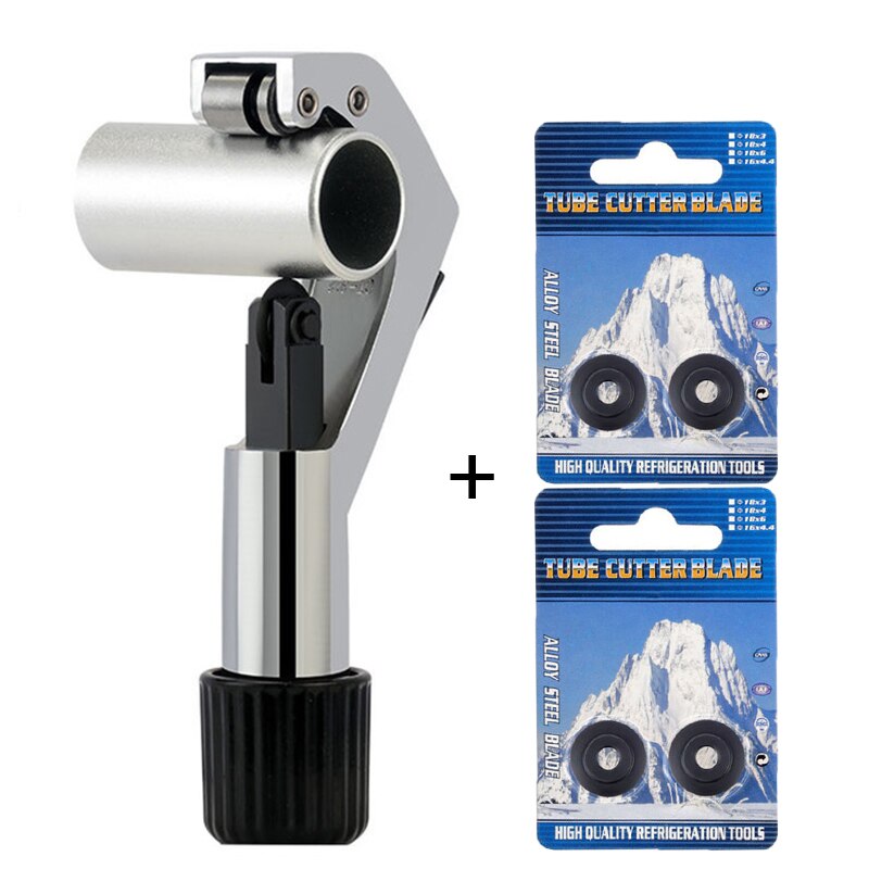 Fietsreparatiegereedschap mountainbike voorvork pijpsnijder aluminiumlegering fiets balhoofdbuis stuur zadelpen snijgereedschap jc: 4