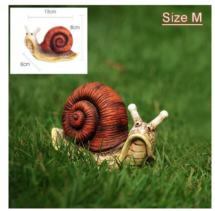 Outdoor Garden Store Bonsai Decorative Animal Sculpture For Home Office Desk Garden: 2