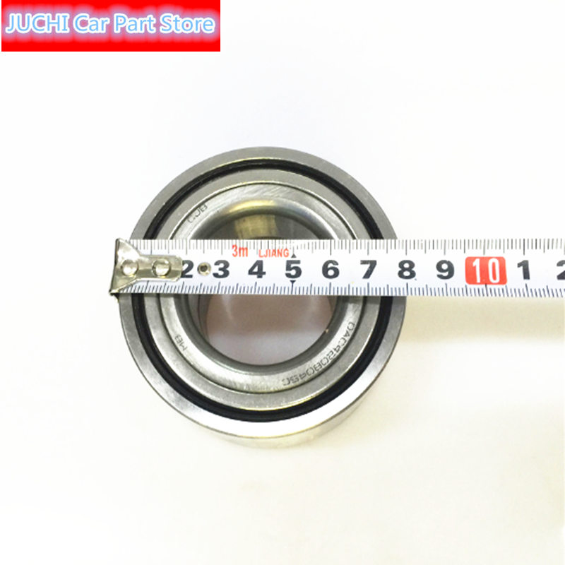 Car front wheel bearing for Chery Cowin, Chery tiggo3