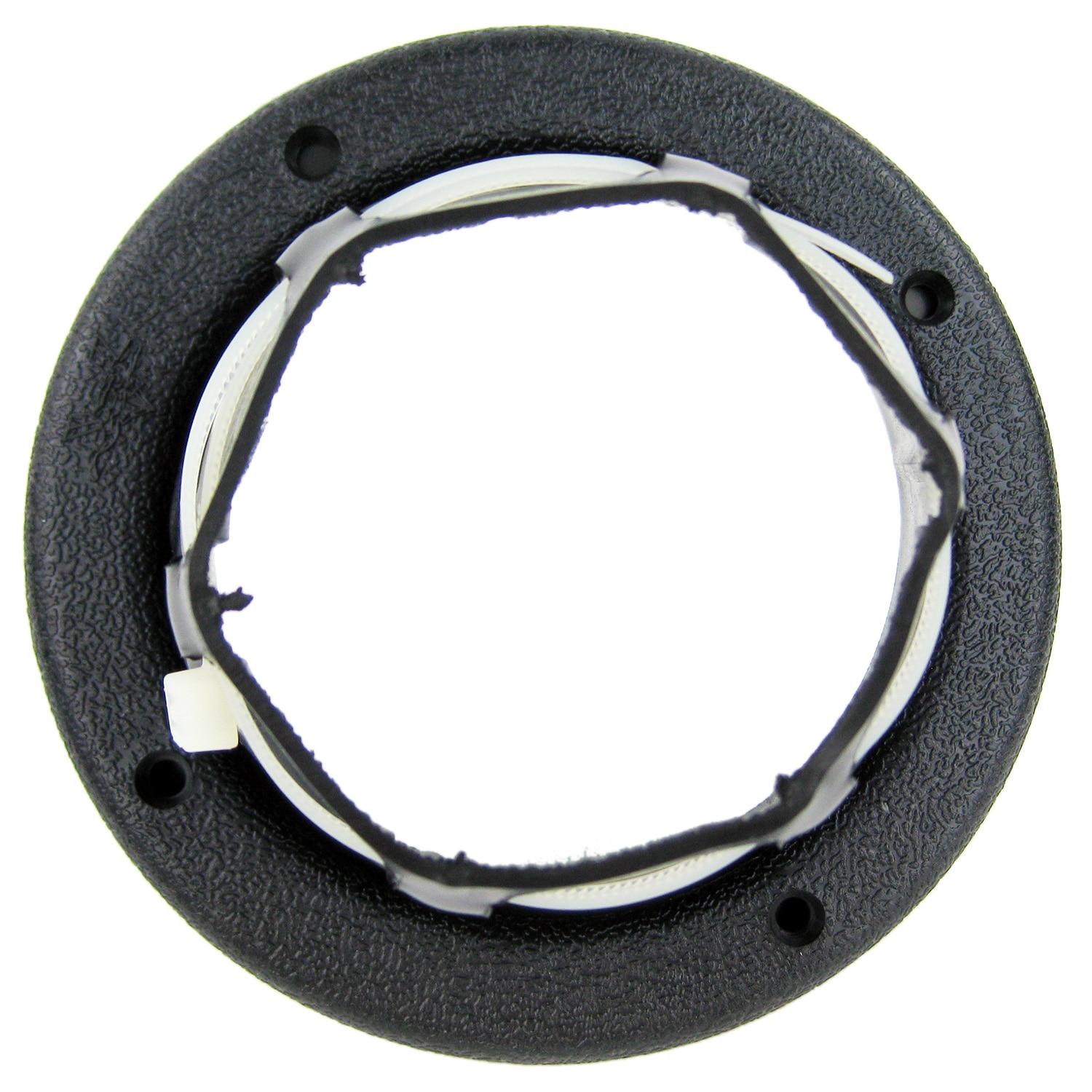 Boat Rigging Wire Harness Standard Transom Boat Steering Cable Boot Motorwell With Wire Tie 120mm Black