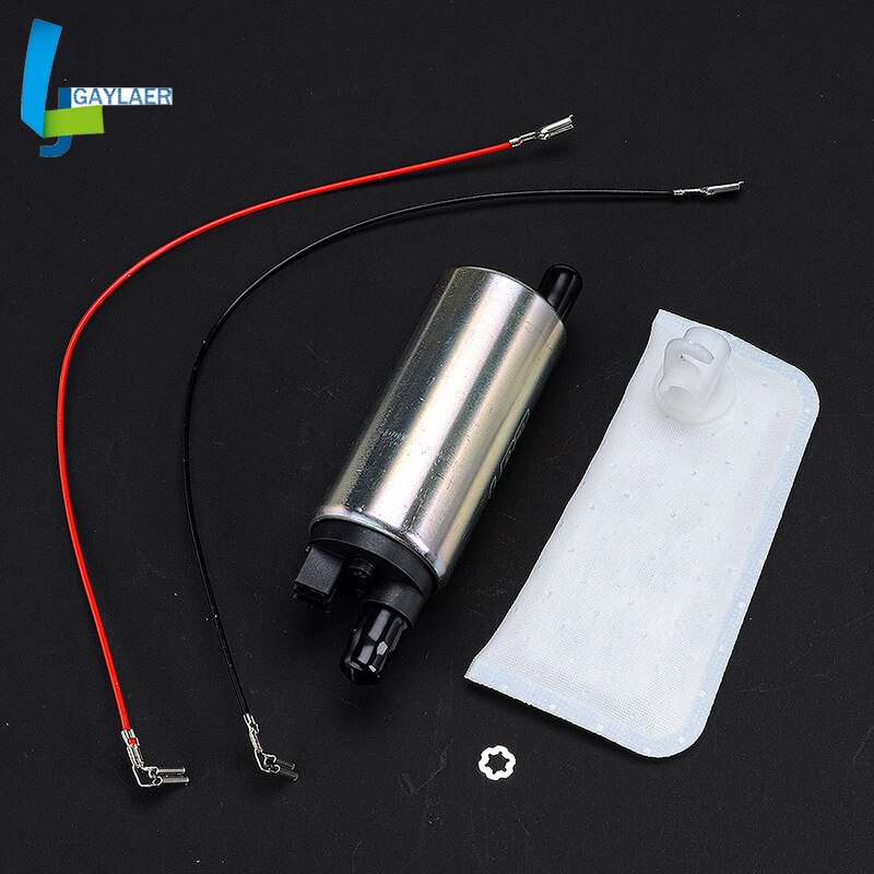 Motorcycle Fuel Pump Kit for Suzuki RMZ250 RMZ450 TU250X TU250 15100-28H00