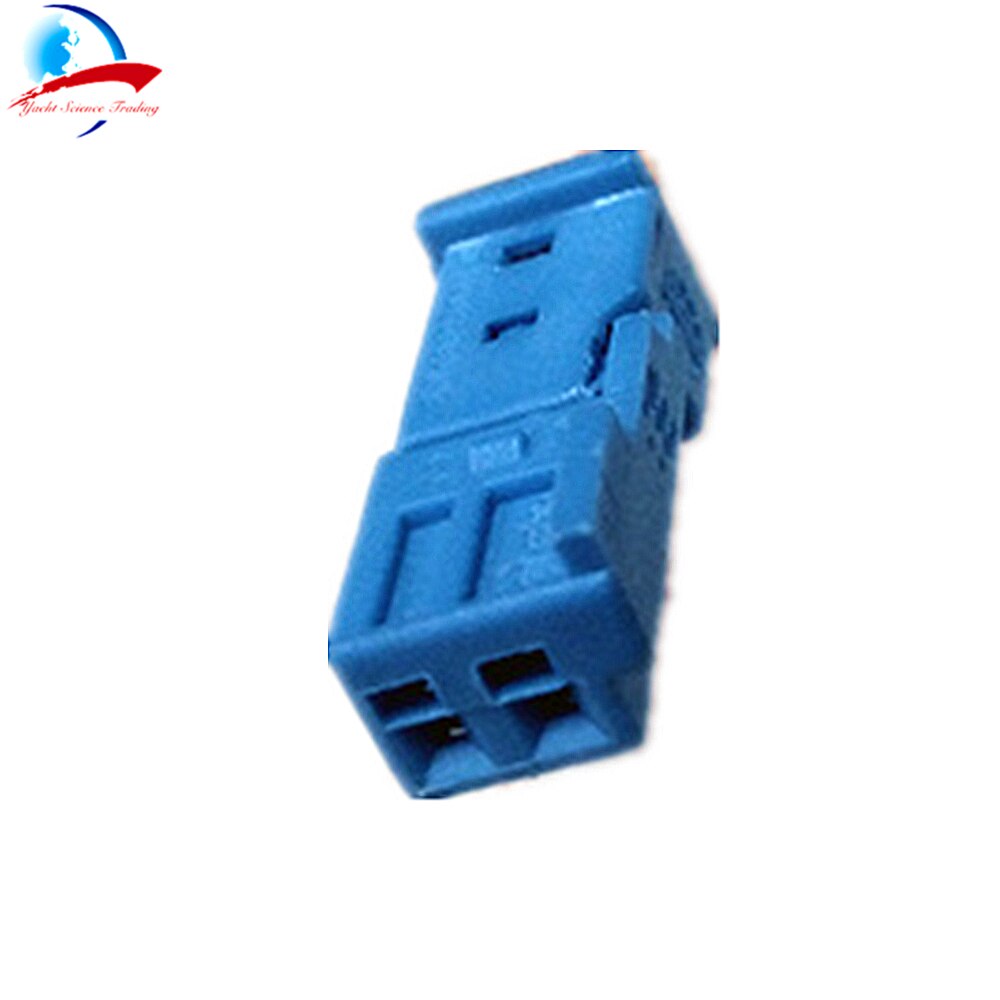 1 stücke Auto Lautsprecher/Hochtöner Splitter Y Kabel/Adapter Stereo stecker stecker nutzbar machen für BMW X1, x3, X5 F10 F01 F18 F30 F20 E60 E90 E70