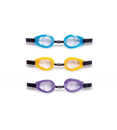Zwembril uv-bescherming Intex