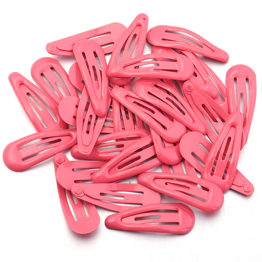 30 sztuk/partia Wielokolorowe Metalowe Spinki robić Włosów Śliczne Słodkie Dziewczęce mini Wsuwki DIY Dekoracja Włosów dla Kobiet Klipsy robić Grzywki Klipsy robić Włosów Krótkich ﻿: Ciemnoszary