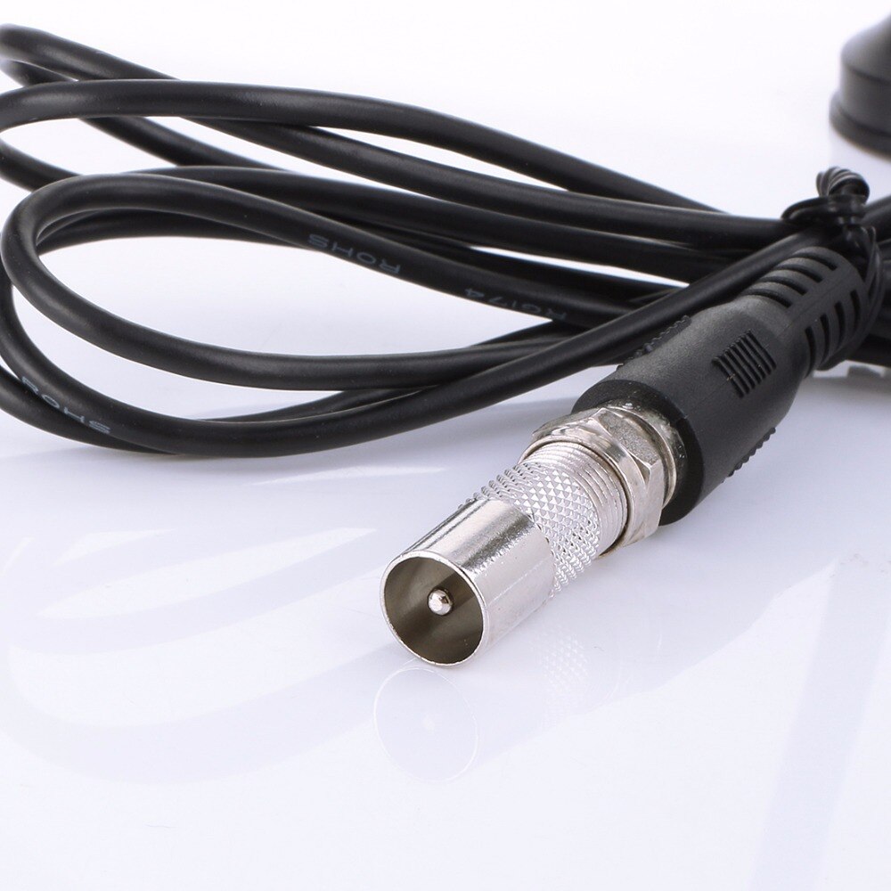 Indoor Digital TV Antenna HDTV Dual Antenna DTA-180 50 Miles For Fox Antenna ATSC ISDB TV Interior Antennas Amplifier