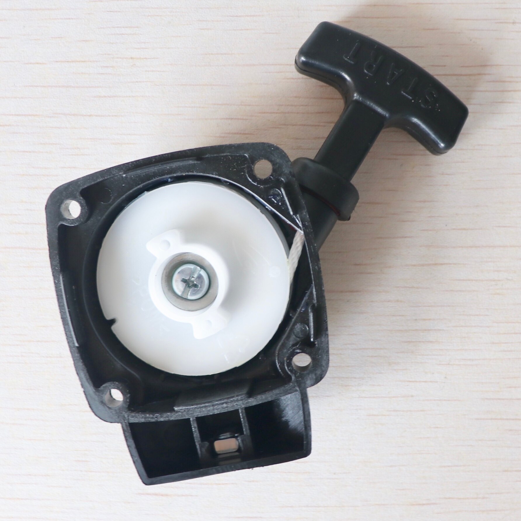 26CC 1E34F brush cutter hedge trimmer 260 grass trimmer starter