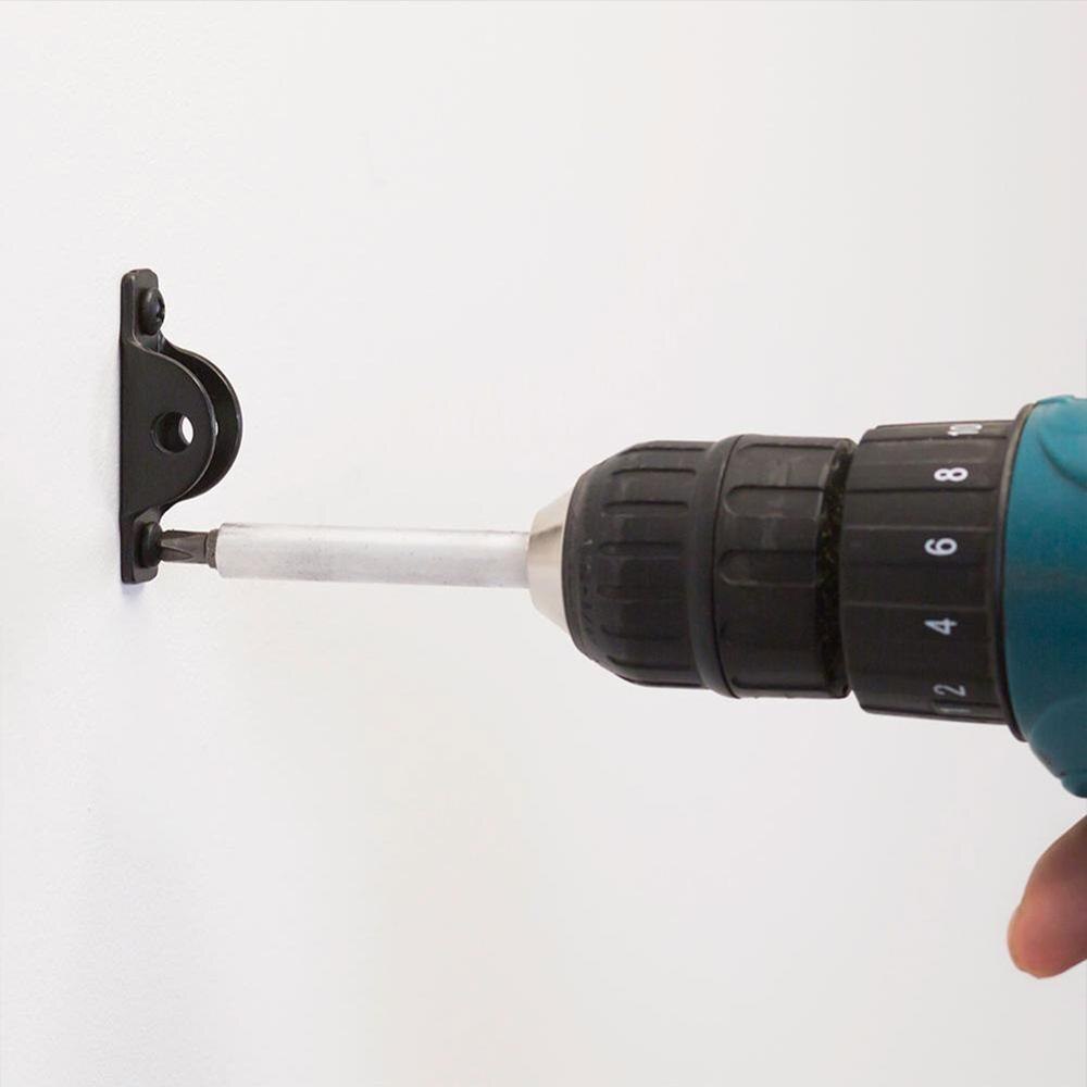 Furniture Anchors Furniture Anti-Falling Kit Protect Children Wire Rope Device Fixed Furniture Hardware Set 4Pcs/Set