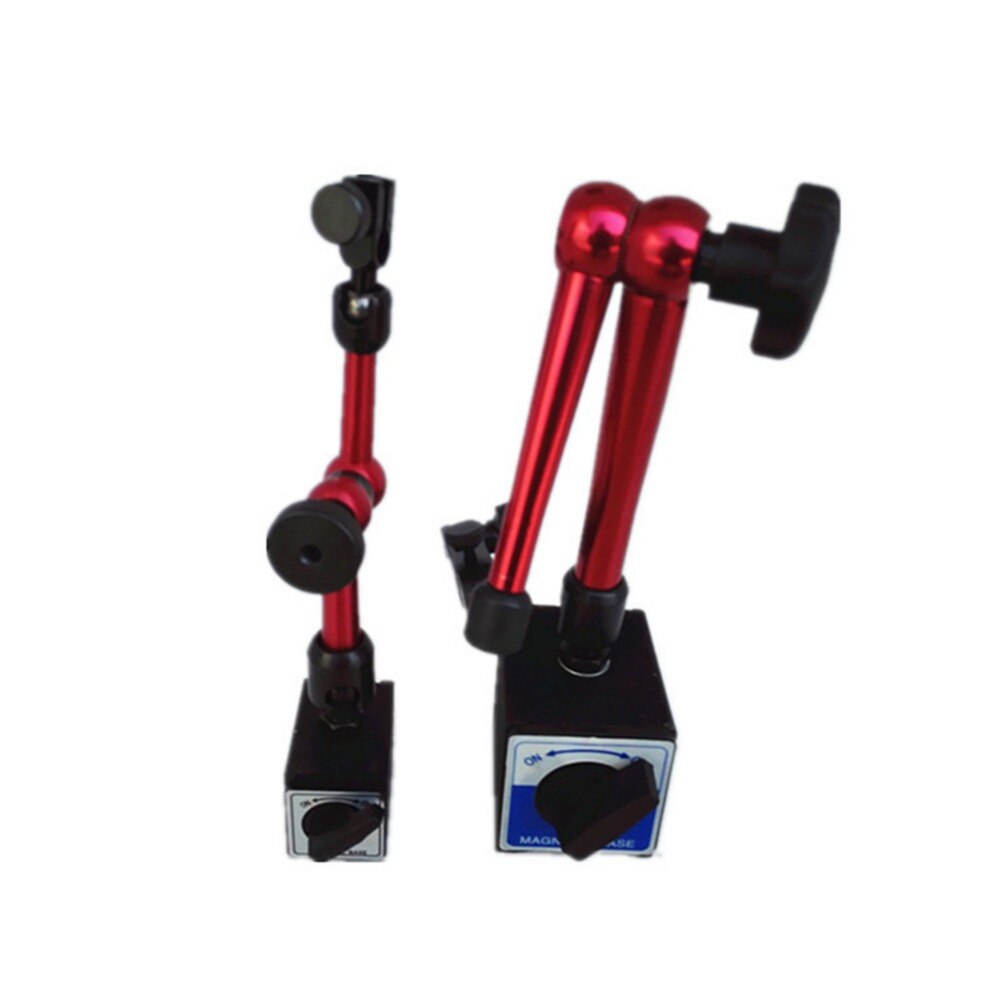 Correction Gauge for Machine tool measuring tool Mechanical Universal Small Gauge Stand Lever Dial Indicator Magnetic Correction