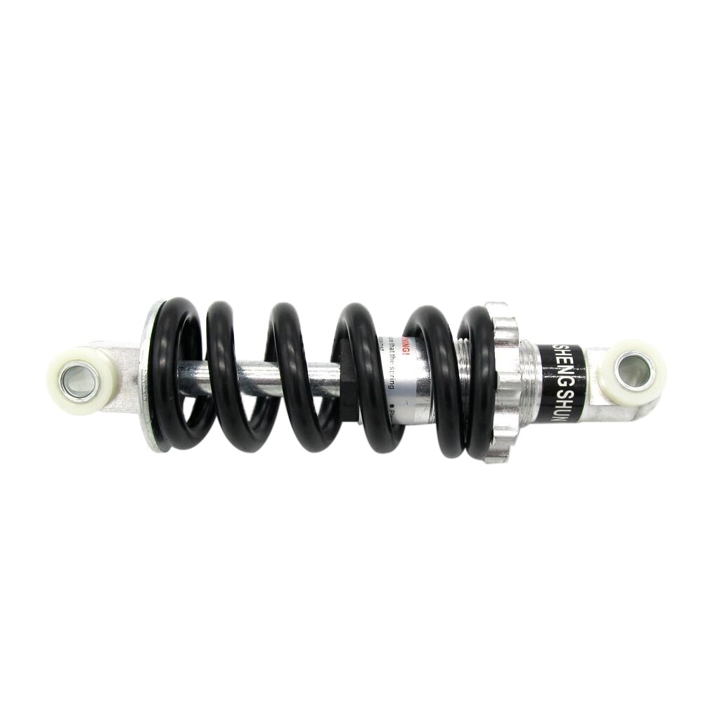 150mm 5.9&quot; 750LBs Motorcycle ATV Scooter Shock Absorber Rear Suspension