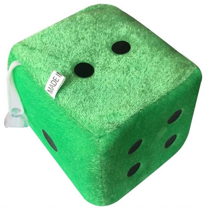10x10x10cm cubo criativo dados brinquedos de pelúcia pet cão mastigar brinquedos para gatos cães filhote de cachorro dente limpeza jogando diversão em casa