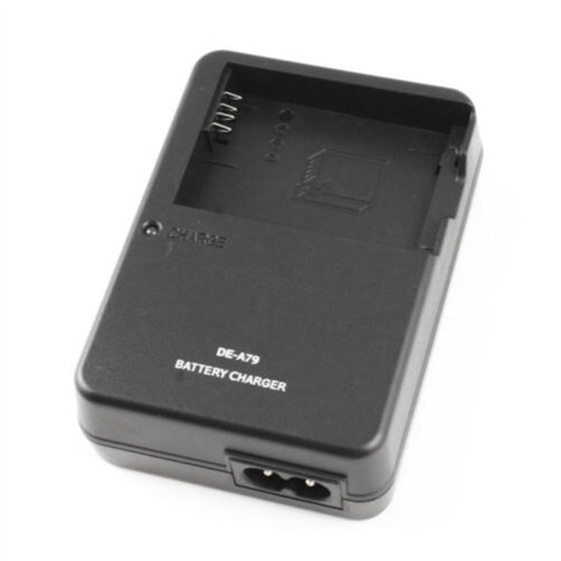 Kamera batterioplader til panasonic de -a79 dmw-blc 12 dmw-blc 12e dmc -gh2gk