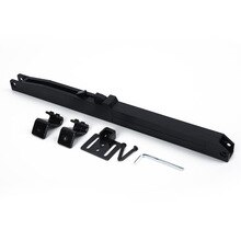 Replacement Soft Close Mechanism Set For Roller Runners Metal Box Drawers Remission Part Cabinet Hardware