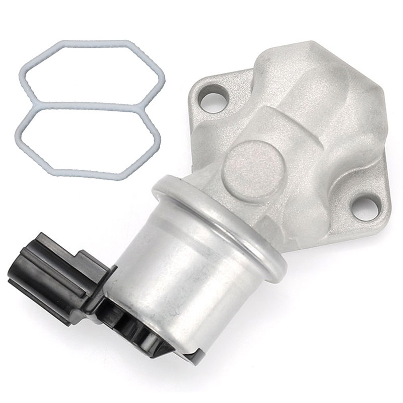 OEM # 862998 IAC Idle Air Control Valve for Mercruiser V6 and V8 Engines 18-7701 1300-36067 27-863112 187701 130036067