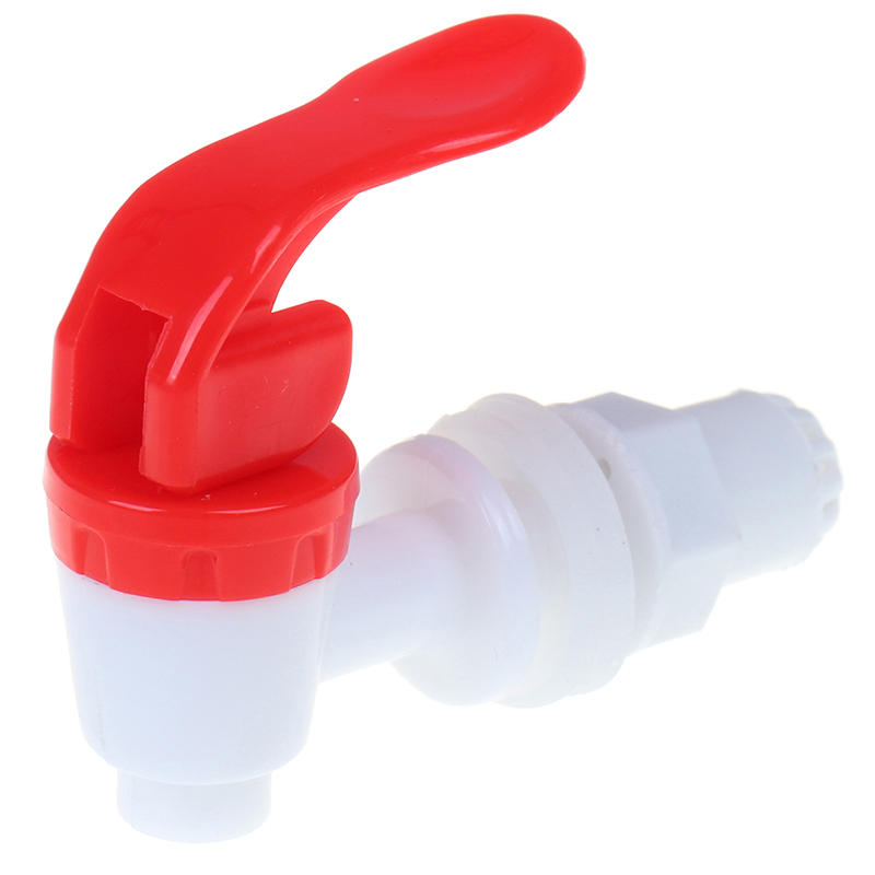1PC Glass Wine Bottle Faucet Jar Wine Barrel Water Tank Faucet With Filter Wine Valve Water Dispenser Switch Tap Bibcocks Beer