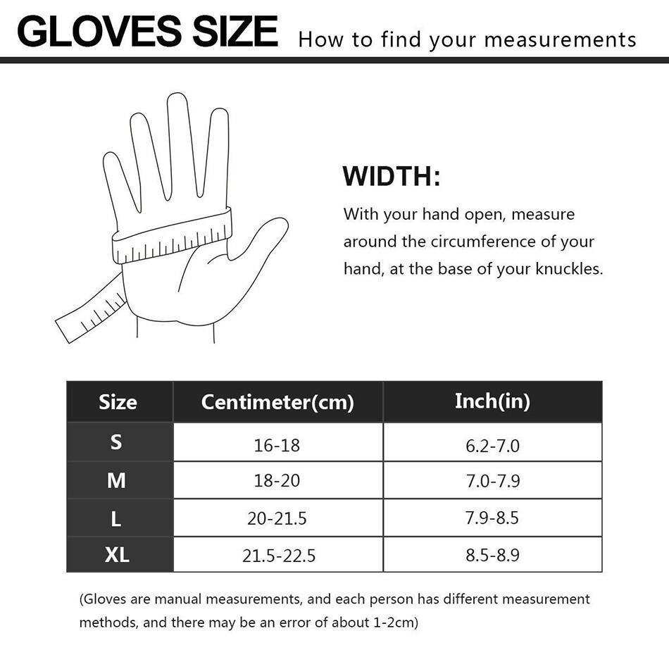 Guantes de Fitness para gimnasio de medio dedo con soporte para muñeca para hombre y mujer, entrenamiento de Crossfit, equipo de levantamiento de pesas de potencia