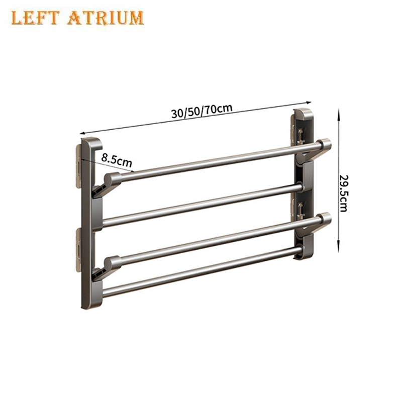 Wieszak na kapcie bez wiercenia, haczyk na kapcie robić łazienki, montowany na ścianie, robić sypialni, porządkowany schowek, suszarka robić butów, organizer dla obuwnika.