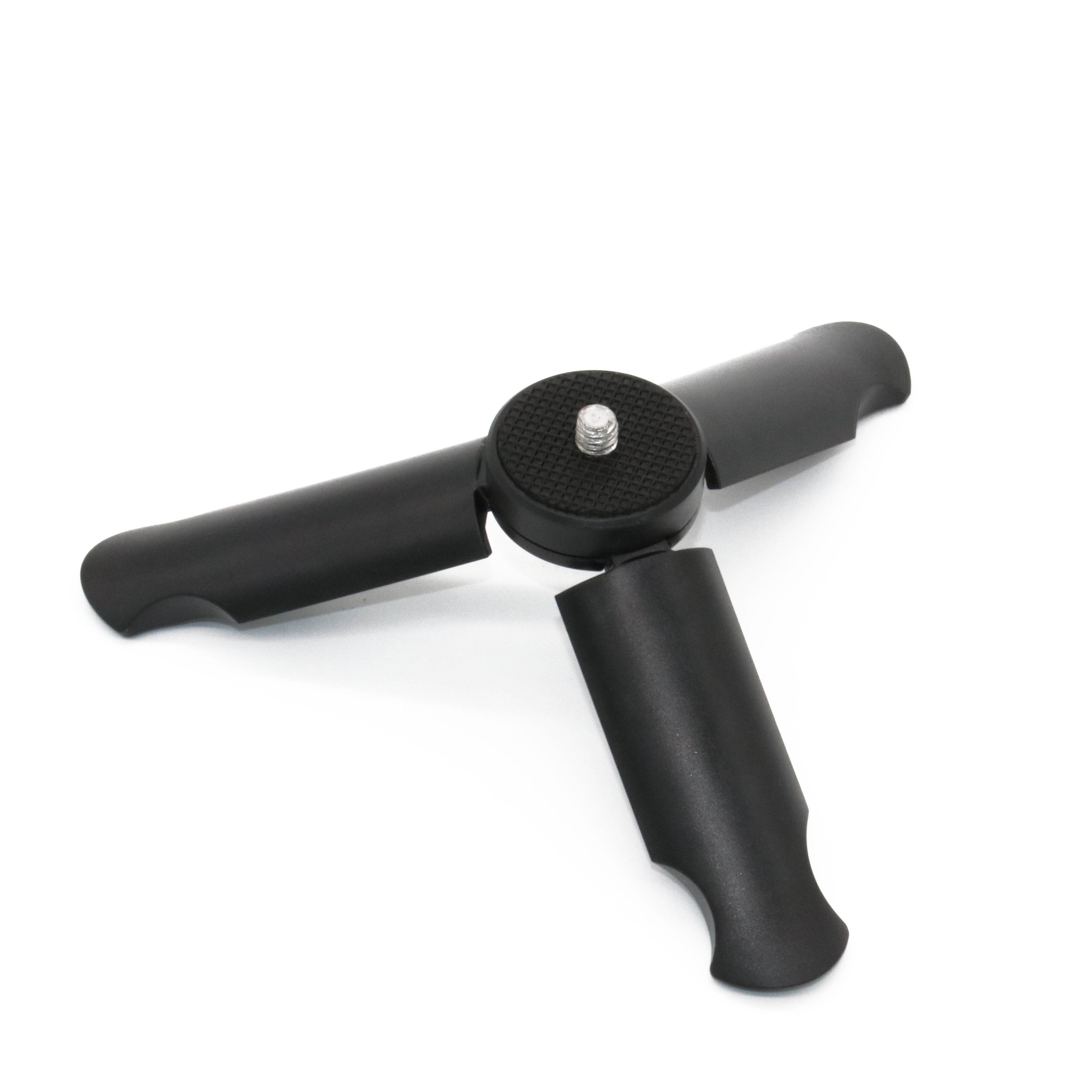 Mini Tripod for DJI OSMO Mobile 2 Zhiyun Smooth 4 Handheld Gimbal Phone Stabilizer camera Holder tripod: Default Title