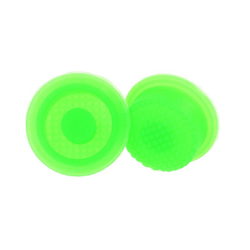 (10pcs/ pack) 12mm Flashlight Tailcap Soft Silicone Tailcaps for LED Flashlight Torchlight Switch Cap DIY Parts Torch Tail Cap