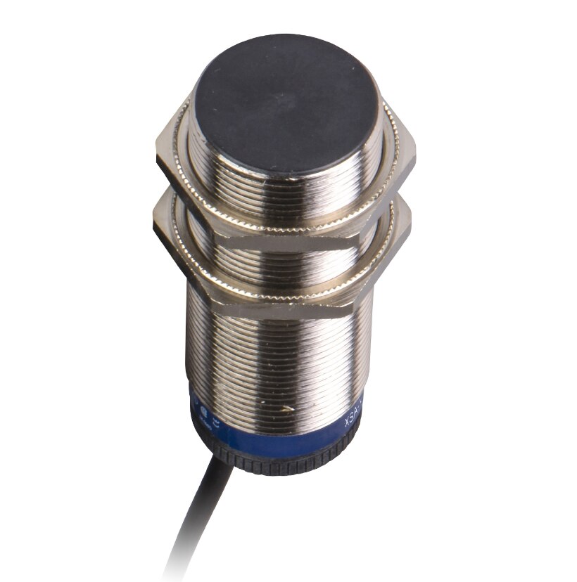 XSA-V11801 speed switch sensor two-wire AC DC Inductive Proximity Sensor