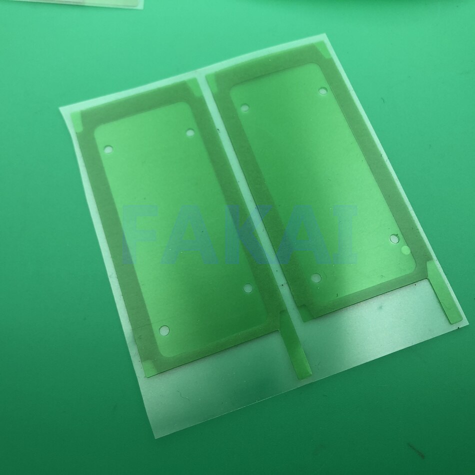Battery glue Battery Adhesive Sticker for Samsung Galaxy S6 Edge S7 Edge S8 S8+ S9 S9+ note 5 note8 8 Plus S7 S6 Plus Tape Glue
