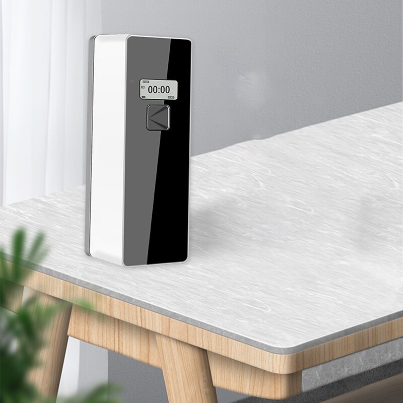 Automatisk luftfrisker til hotelhjem regelmæssig parfume sprøjte maskine vægmonteret duftdispenser diffusor os stik