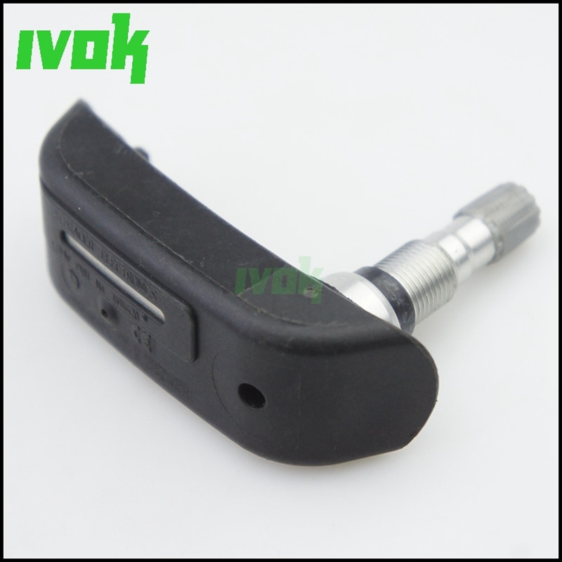 Schrader TPMS czujnik ciśnienia w oponach dla BMW motocykl R1200GS F650GS R1200RT 7694420 36237694420 433MHz
