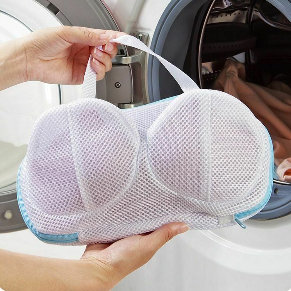 Washing machine-wash special laundry Brassiere bag... – Grandado