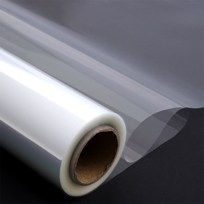 Clear Cellophane Wrap Roll For Flower Bouquet Baskets Wrapping Arts And Crafts Supplies Packaging Cellophane
