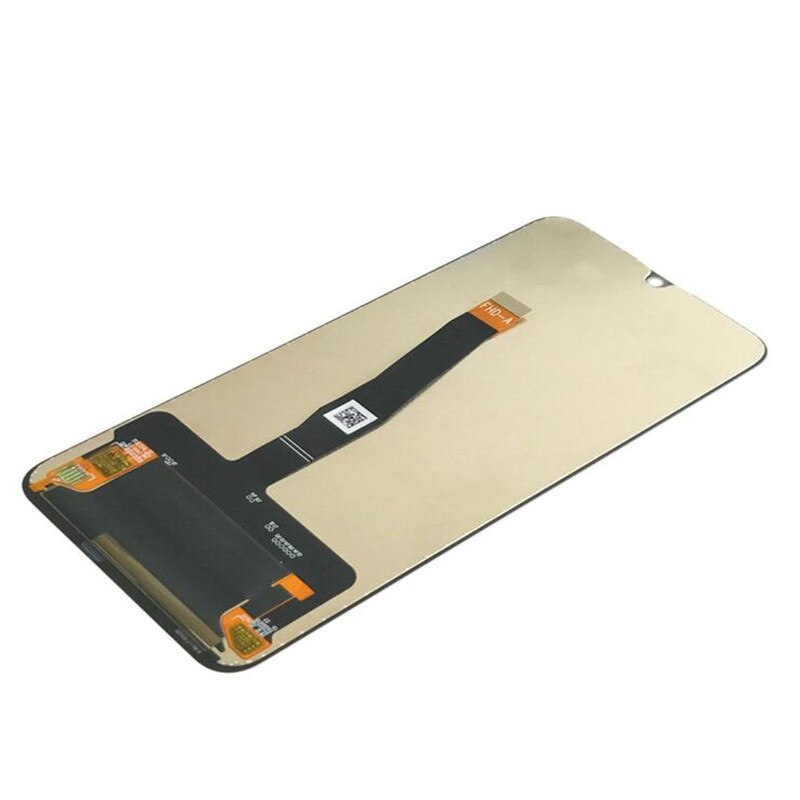 AAA LCD For Hua wei Psmart LCD Display with Touch Screen Digitizer Assembly with Frame For Psmart Repair Part