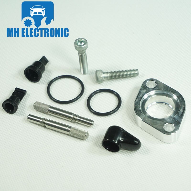 MH ELECTRONIC SCV VALVE Kit Accessories Pressure Suction Control Valve For Toyota Innova Fortuner Hilux 04226-0L020 042260L020