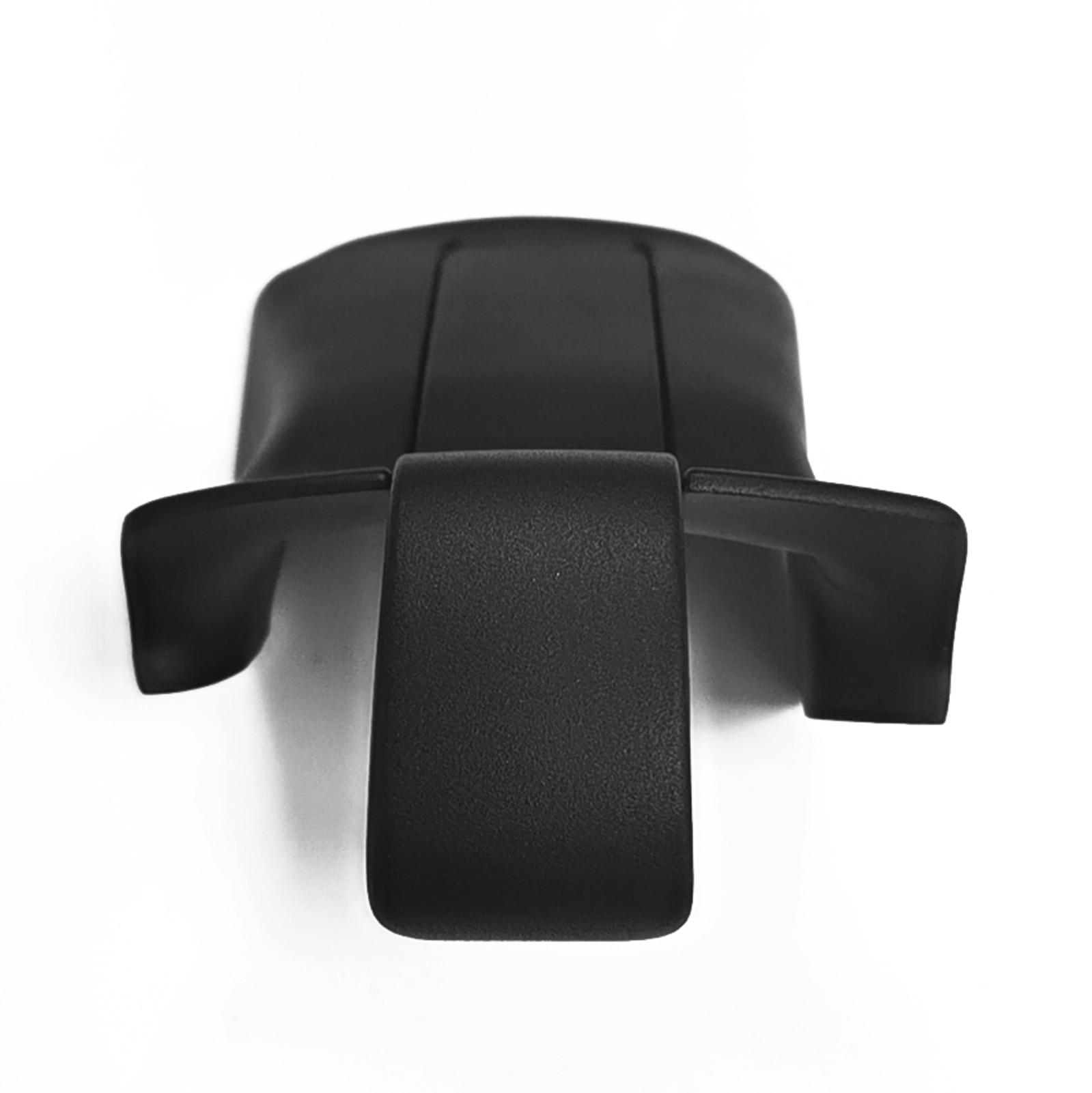 Volante del coche de Tesla modelo 3 Y piloto automático accesorios contrapeso anillo FSD de asistencia