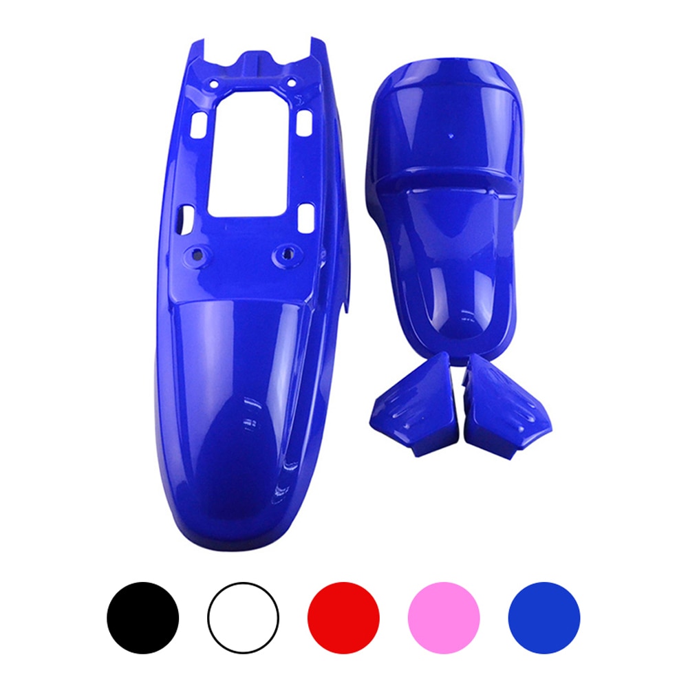 Siège De Rechange Pour Yamaha PW50/PY50 - Noir Hors Route - Pièce Générique Neuf