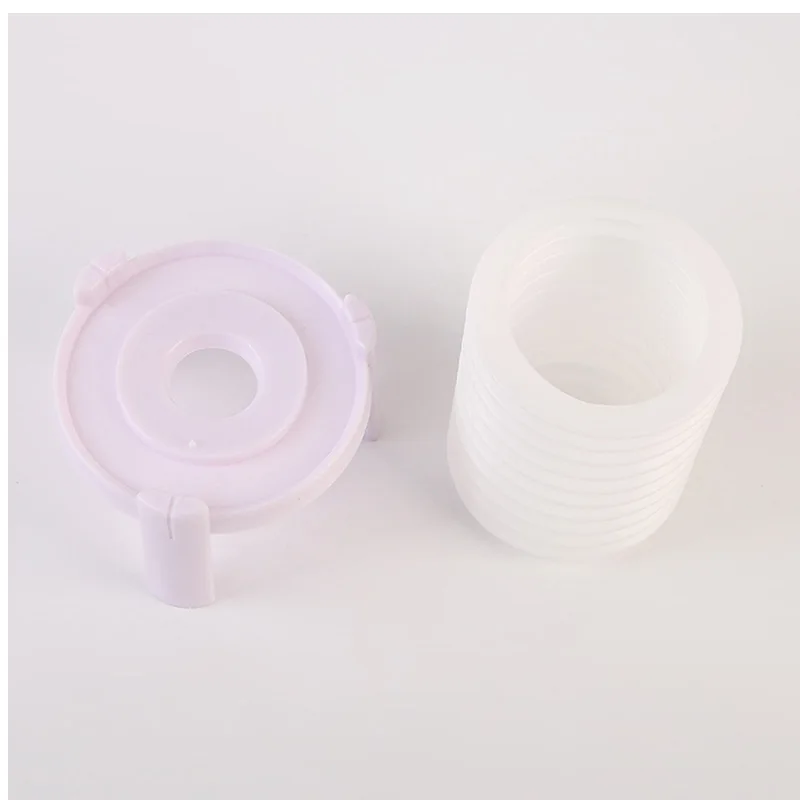 Drei Schritte Hart Gekochtes Ei Hülse Entfernen Werkzeug Stractor Schäler Magie Erstaunliche Hülse Maschine Schere s Küche