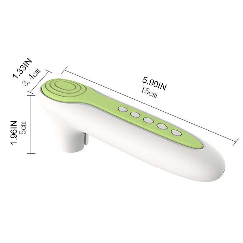 Protège-poignée de porte en Silicone, protection anti-choc pour poignée de porte