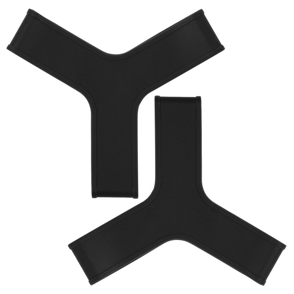 1 Pair Scuba Diving Fin Keeper Gripper Foot Flippers Swimming Fin Keepers Grippers Straps Snorkeling Elastic Soft Silicone Strap