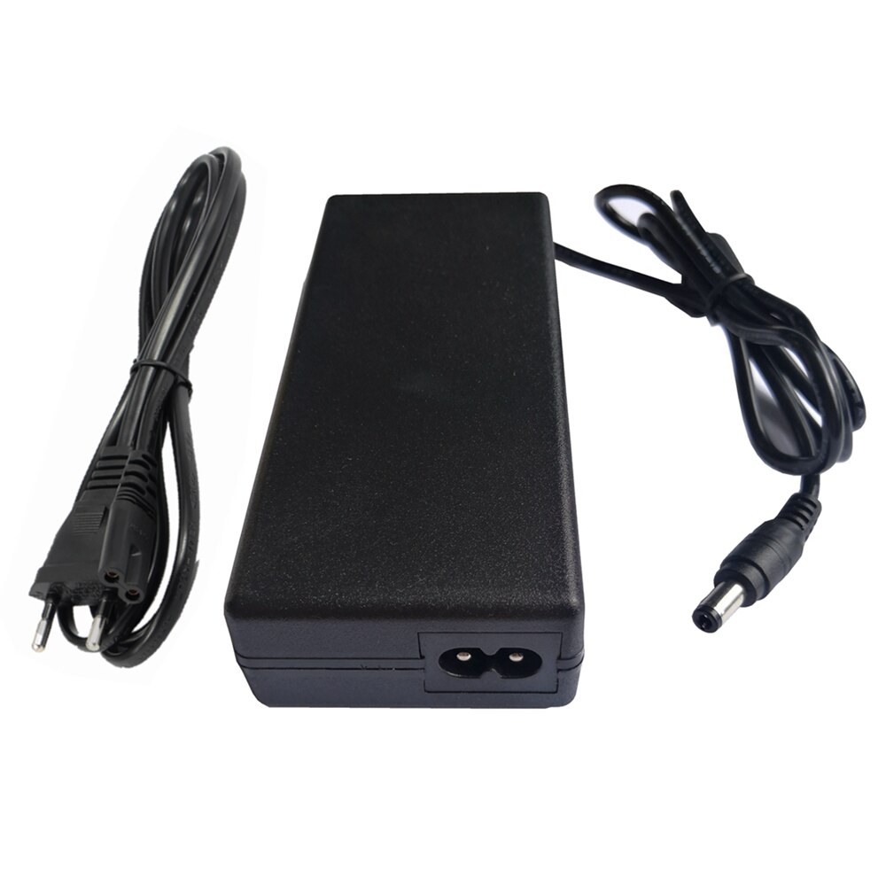 18v 3a ac -dc -sovitinta jbl onbeat venue lt -verkkovirtalaitteen kaiutinlaturiin 18v 2a 2.5a 3.3a ac -kaapelilla