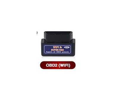 NaviTree accessoires de voiture: wifi obd2