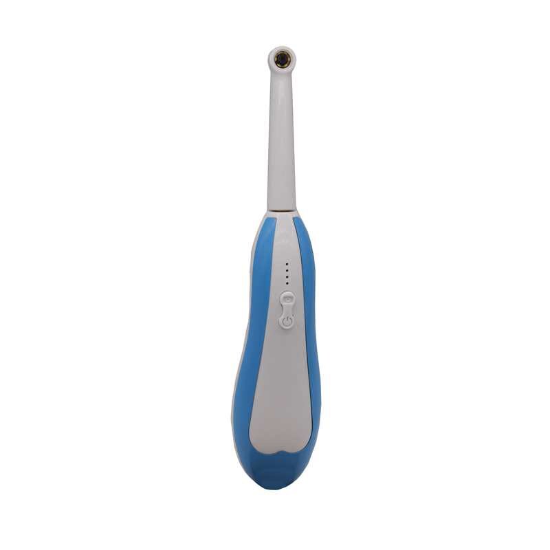 Draadloze HD Tandheelkundige Endoscoop WiFi Intraoral Camera IP67 LED Tandarts Tand Borescope Orale Real-time Video Dental Inspectie Gereedschap