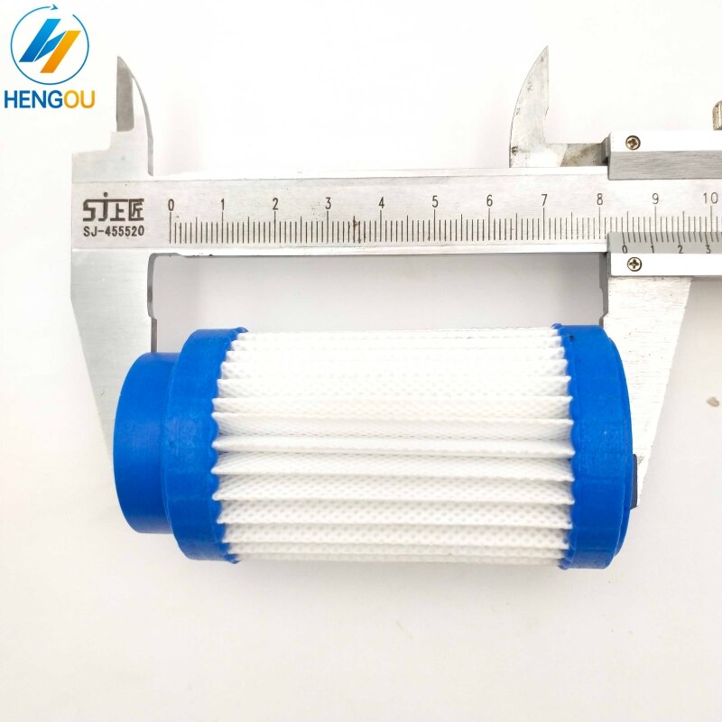 10 pieces a pack printing machine 00.580.6146 filter
